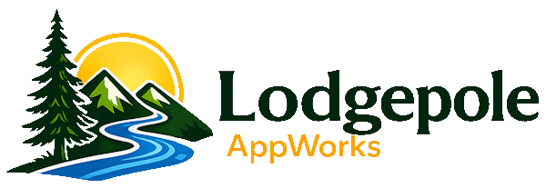 Lodgepole AppWorks