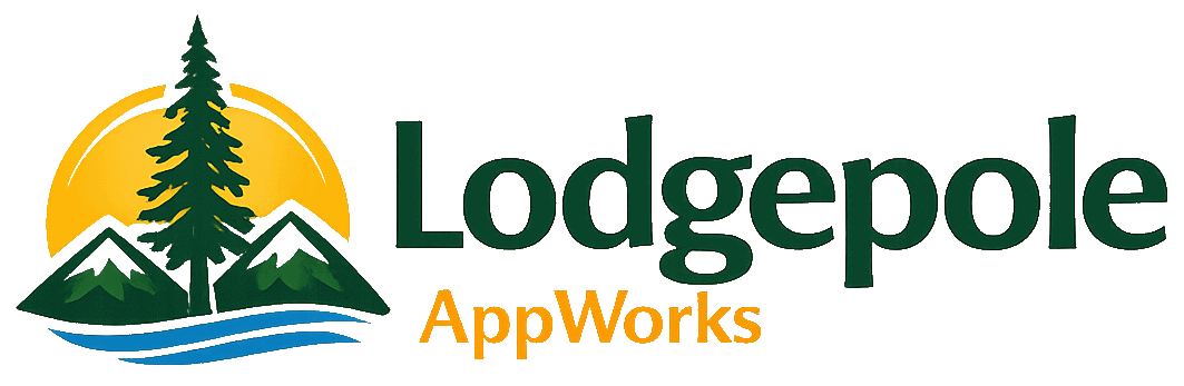 Lodgepole AppWorks